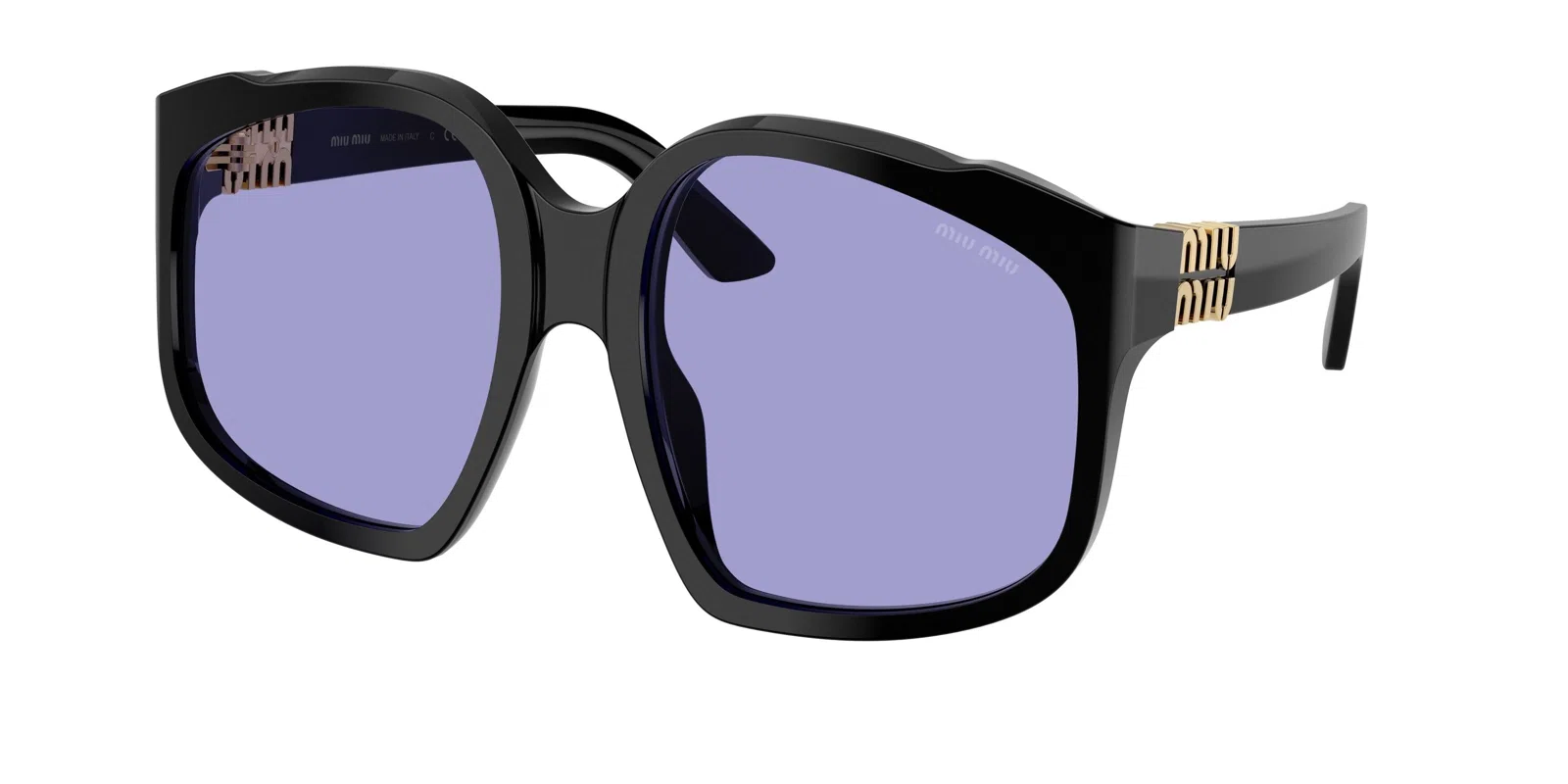 Miu Miu A07SF Sunglasses - view 16